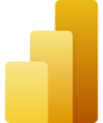New Power Bi logo